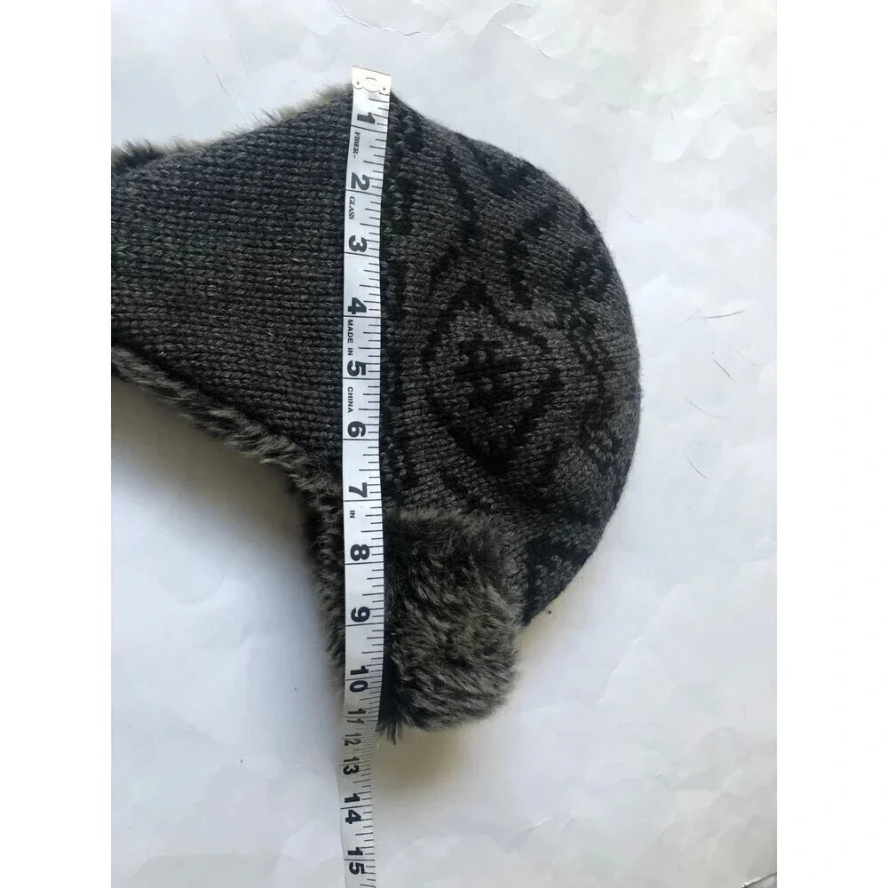 Aeropostale knit winter